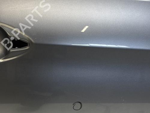 Right front door NISSAN QASHQAI II (J11, J11_) 1.5 dCi | BP29520108C3 