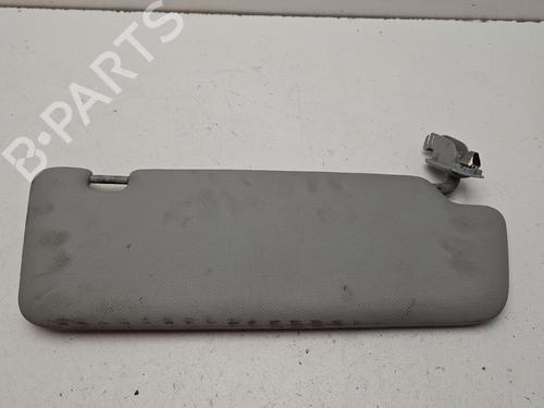Left sun visor AUDI A1 (8X1, 8XK) 1.2 TFSI | BP38767020I1 - Image 3