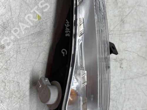 Left front indicator PEUGEOT 308 SW II (LC_, LJ_, LR_, LX_, L4_) 1.6 HDi / BlueHDi 115 (LCBHXM, LCBHXT) | BP29362415C32 
