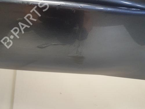 Rear bumper PEUGEOT 207 (WA_, WC_) 1.4 | BP29362473C8 