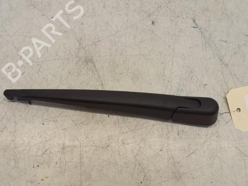 Used Rear windshield wiper arm RENAULT MEGANE III Hatchback (BZ0/1_, B3_) 1.6 16V (BZ0H) (101 hp) 29370236