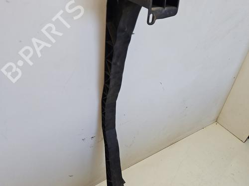 Used Front slam panel Front slam panel CITROËN C4 I (LC_) 1.6 HDi (109 hp) 31601897 31601897