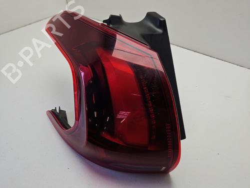 Left taillight PEUGEOT 2008 I (CU_) 1.2 THP 110 / PureTech 110 | BP30353219C34 - Image 2