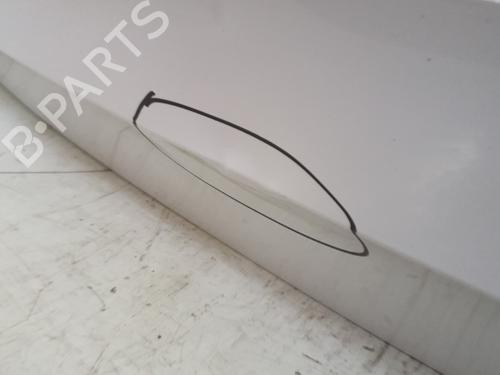 Tailgate SKODA FABIA III (NJ3) 1.0 TSI | BP29368315C6 