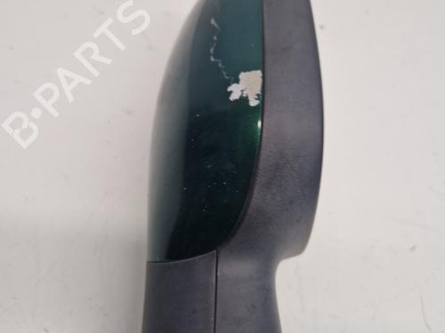 Right mirror RENAULT MEGANE I (BA0/1_) 1.4 e (BA0E, BA0V) | BP29368820C27 