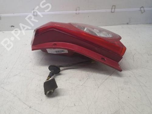 Used Right taillight Right taillight CHEVROLET AVEO / KALOS Hatchback (T250, T255) 1.2 LPG (84 hp) 29370203 29370203