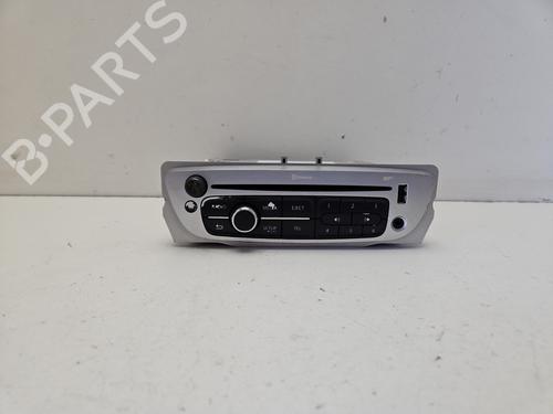 radio-renault-scenic-iii-jz01_-2008-2009-2010-2011-2012-2013-2014-2015-2016-33961486 main image