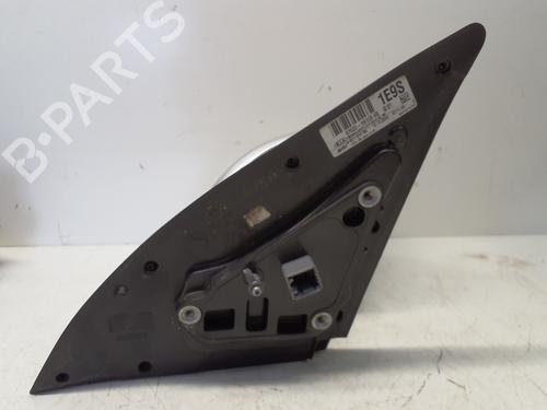 Right mirror KIA CEE'D Hatchback (ED) 1.6 CRDi 115 | BP29366314C27 