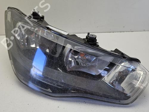 Used Right headlight Right headlight 38740652 38740652