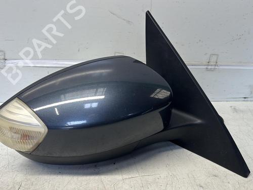 Right mirror FORD S-MAX (WA6) 2.0 TDCi | BP29367142C27 