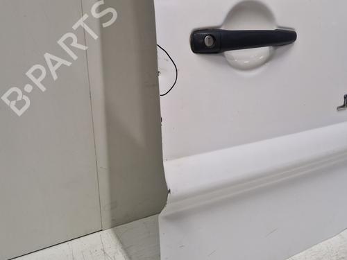Right tailgate CITROËN JUMPY II Van 1.6 HDi 90 8V | BP29364098C77 