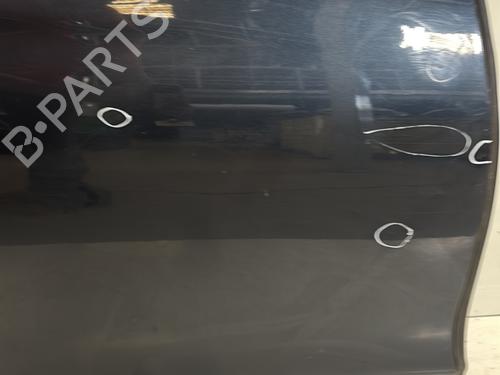 Right rear door CITROËN C4 II (NC_) 1.6 HDi 115 | BP29364607C5 