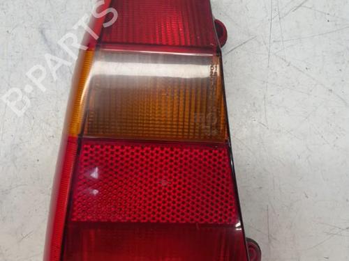 Used Left taillight CITROËN AX (ZA-_) 10 (50 hp) 29367864