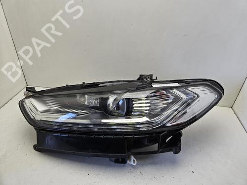Left headlight FORD MONDEO V Hatchback (CE) 2.0 TDCi | BP38912491C28 - Image 3