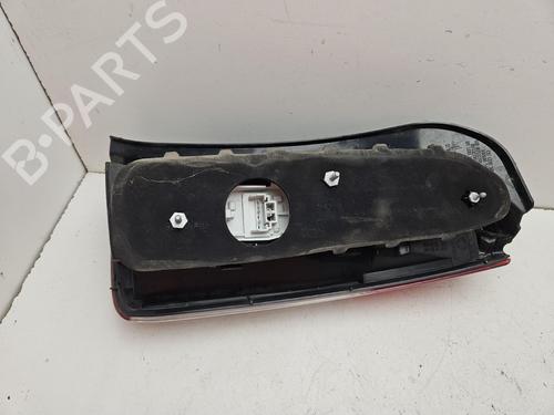 Used Left taillight Left taillight LANCIA MUSA (350_) 1.3 D Multijet (350.AXG11, 350.AXG1A) (90 hp) 39887723 39887723