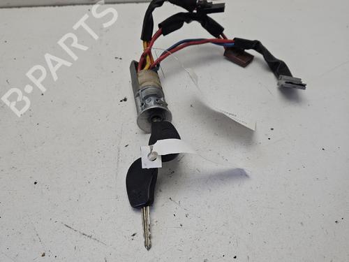 Used Ignition barrel Ignition barrel CITROËN SAXO (S0, S1) 1.5 D (57 hp) 34629103 34629103