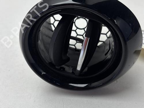 Air vent RENAULT CLIO IV (BH_) 0.9 TCe 90 (BHNF, BHMA, BHMH, BHJK, BHJR) | BP29361438I21 