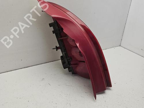 Used Right taillight Right taillight CITROËN C2 (JM_) 1.4 HDi (68 hp) 40200171 40200171