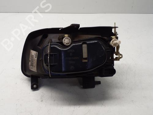 Right headlight VW POLO (6N2) 1.4 | BP29368699C29 
