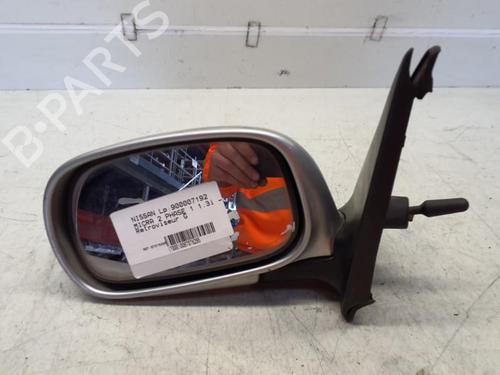 Left mirror NISSAN MICRA II (K11) 1.3 i 16V (HK11) | BP29367698C26 