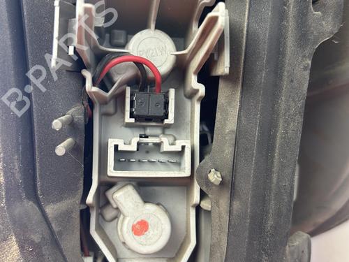 Left taillight TOYOTA VERSO (_R2_) 2.2 D-CAT (AUR21_, AUR21R) | BP29711576C34 