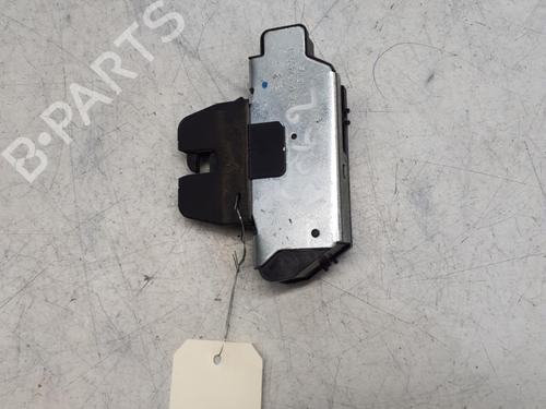 Tailgate lock PEUGEOT 3008 I MPV (0U_) 1.6 VTi | BP29367013C101 