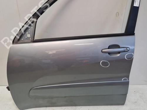 Used Left front door Left front door TOYOTA RAV 4 II (_A2_) 2.0 D 4WD (CLA20_, CLA21_, CLA20R, CLA21R) (116 hp) 29369568 29369568