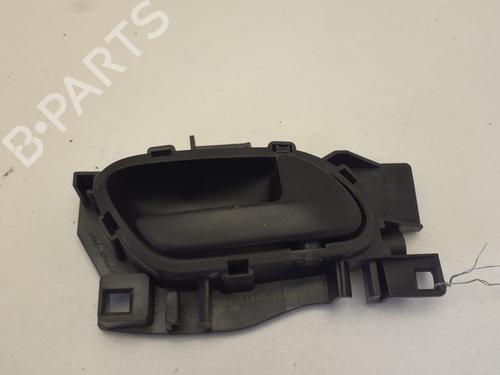 Used Front right interior door handle CITROËN BERLINGO Box Body/MPV (B9) 1.6 HDi / BlueHDi 75 (75 hp) 31957206