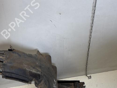 Wheel arch CHEVROLET AVEO Saloon (T300) 1.2 | BP30203809C56