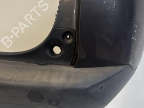 Rear bumper PEUGEOT 2008 I (CU_) 1.2 VTi | BP29364497C8 
