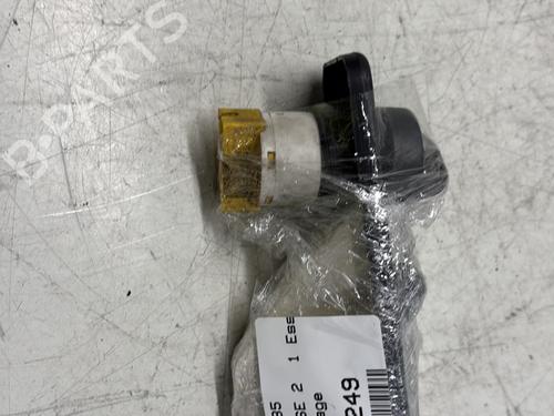 Used Climate control Climate control PEUGEOT 106 II (1A_, 1C_) 1.0 i (50 hp) 29368279 29368279