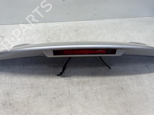 Used Rear spoiler RENAULT CLIO IV (BH_) 1.5 dCi 90 (90 hp) 29363575