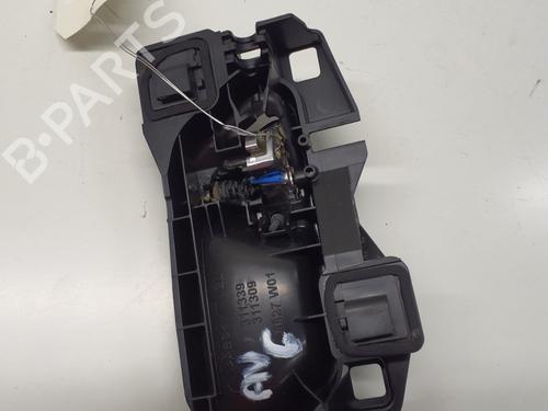 Front left interior door handle PEUGEOT 5008 II (MC_, MJ_, MR_, M4_) 2.0 BlueHDi 180 (MJEHZW, MJEHZR, MJEHZP) | BP29366746I13 