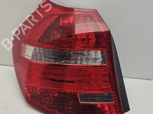 Left taillight BMW 1 (E81) 118 d | BP39478284C34 - Image 4