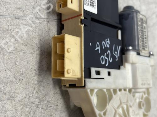 Left front window motor PEUGEOT 307 (3A/C) 1.6 HDi | BP29368114E21 
