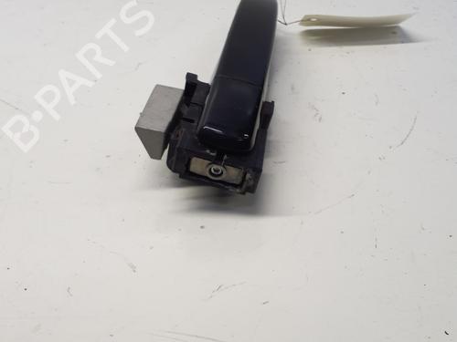 Rear right exterior door handle NISSAN QASHQAI I (J10, NJ10) 1.5 dCi | BP29366719C130 