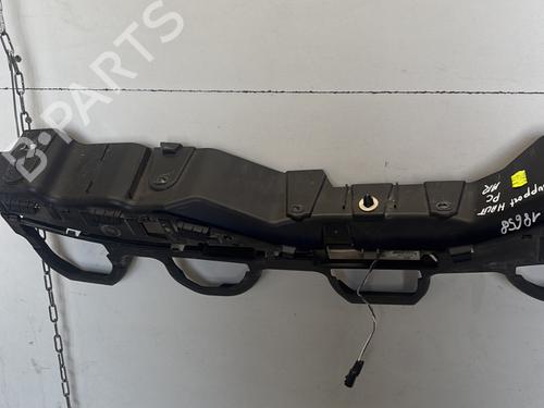 Front bumper bracket RENAULT MEGANE IV Grandtour (K9A/M/N_) 1.3 TCe 140 (K9NB) | BP29456184C158 