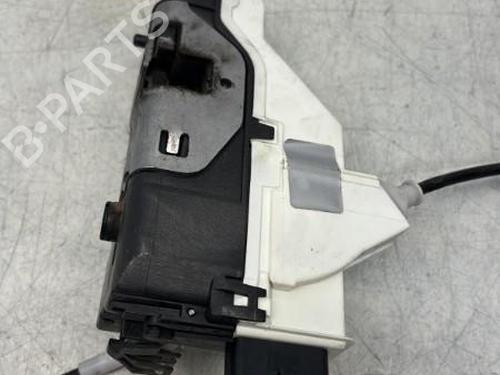 Front left lock PEUGEOT 5008 (0U_, 0E_) 1.6 HDi | BP29369315C98 