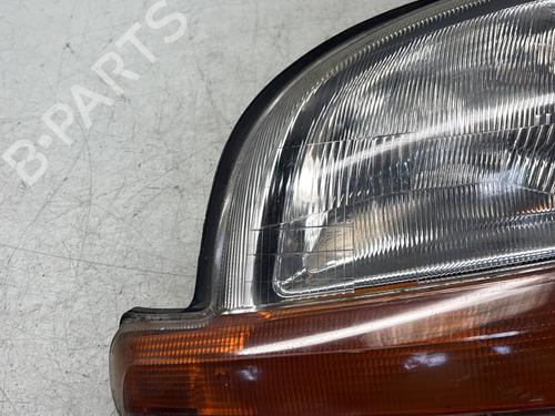 Left headlight RENAULT KANGOO (KC0/1_) D 65 1.9 (KC0E, KC02, KC0J, KC0N) | BP29364699C28 