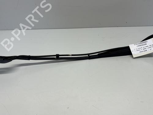 Front windshield wiper arm PEUGEOT 5008 II (MC_, MJ_, MR_, M4_) 2.0 BlueHDi 180 (MJEHZW, MJEHZR, MJEHZP) | BP29366767C143 