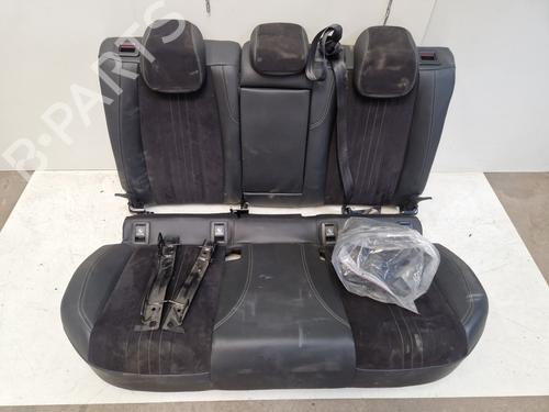 Used Rear seat PEUGEOT 308 II (LB_, LP_, LW_, LH_, L3_) 1.6 BlueHDi 120 (120 hp) 29362441