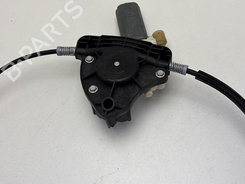Rudehejsemekanisme Højre foran RENAULT CLIO II (BB_, CB_) 1.2 LPG | BP29363082C23 