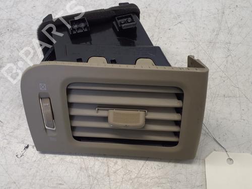 Used Air vent NISSAN X-TRAIL II (T31) 2.0 dCi 4x4 (150 hp) 29363475