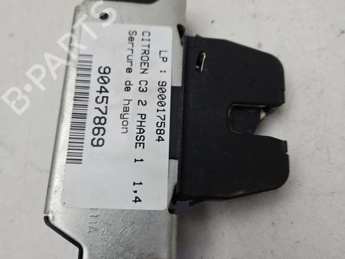 tailgate-lock-citroen-c3-ii-sc_-2009-31313070 main image