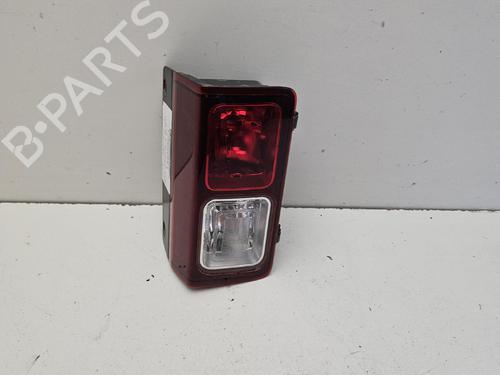 Tågelys FIAT TALENTO Van (296_) 2.0 EcoJet | BP39379544C37 - Image 3