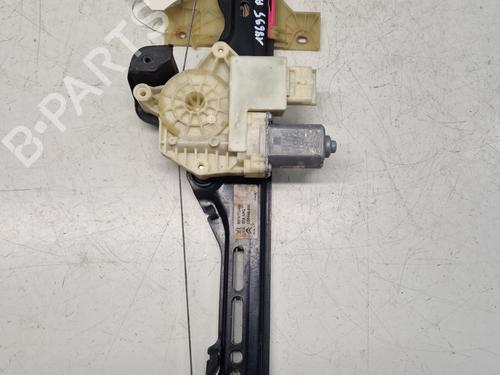 Used Rear left window mechanism CITROËN C4 Picasso II 1.6 HDi / BlueHDi 115 (115 hp) 29368621