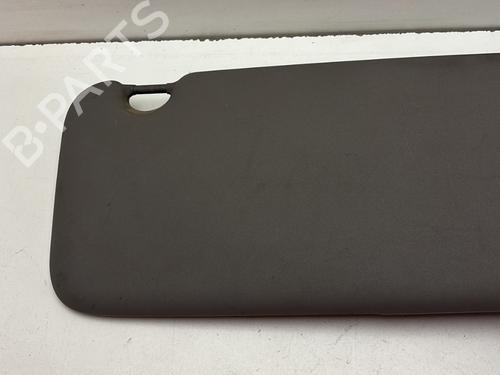Left sun visor OPEL MOVANO B Van (X62) 2.3 CDTI FWD (FV) | BP29909341I1 - Image 4