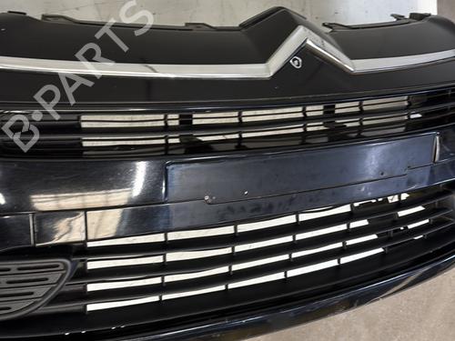 Front bumper CITROËN C4 Grand Picasso I (UA_) 1.6 HDi | BP29364635C7 