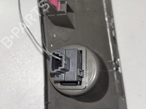 Warning switch TOYOTA RAV 4 III (_A3_) 2.2 D 4WD (ALA30_, ALA30R) | BP31957242I22 - Image 3