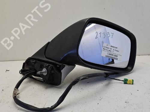 Bakspejl Højre CITROËN C8 (EA_, EB_) 2.0 HDi | BP38977814C27 - Image 3